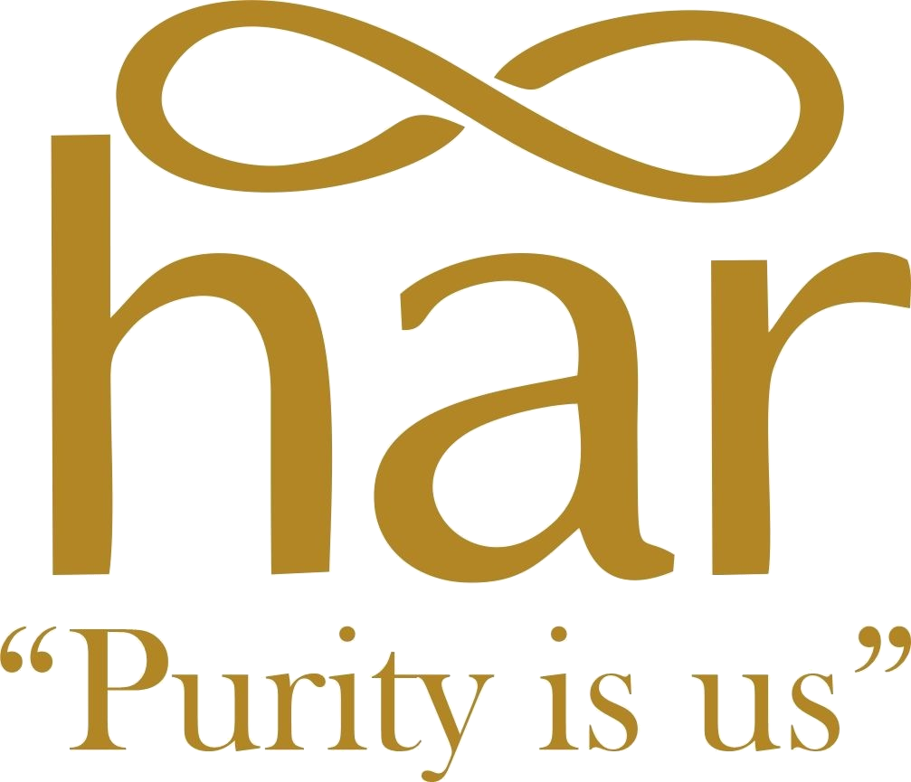8har logo